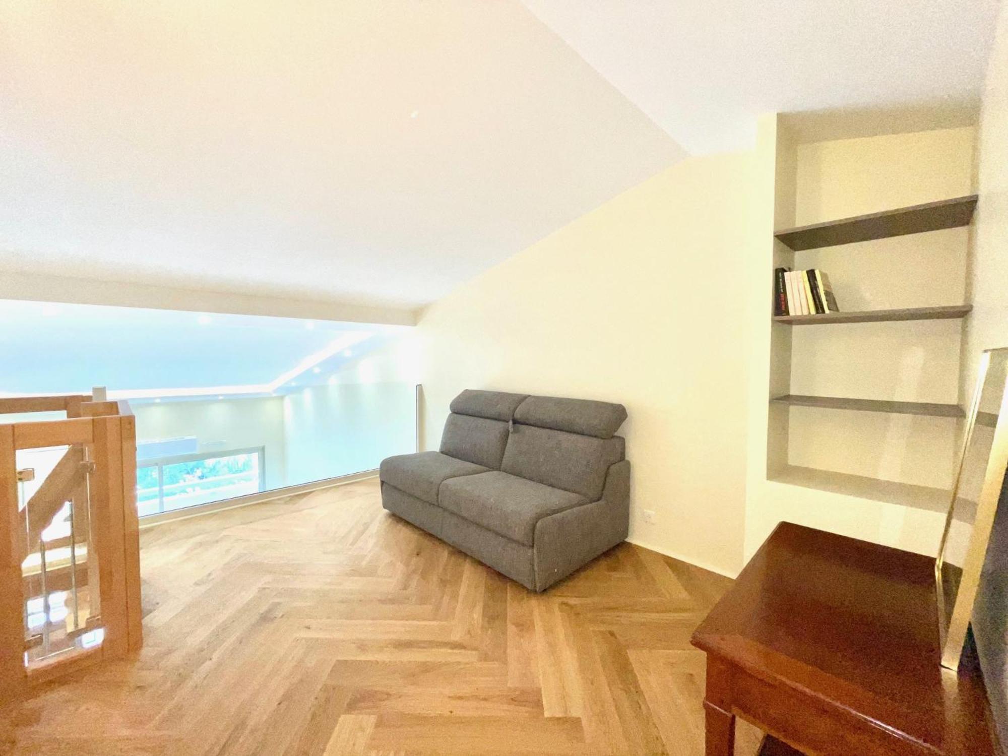 Appartement Astoria Luxury Apartment- 3 Bathrooms