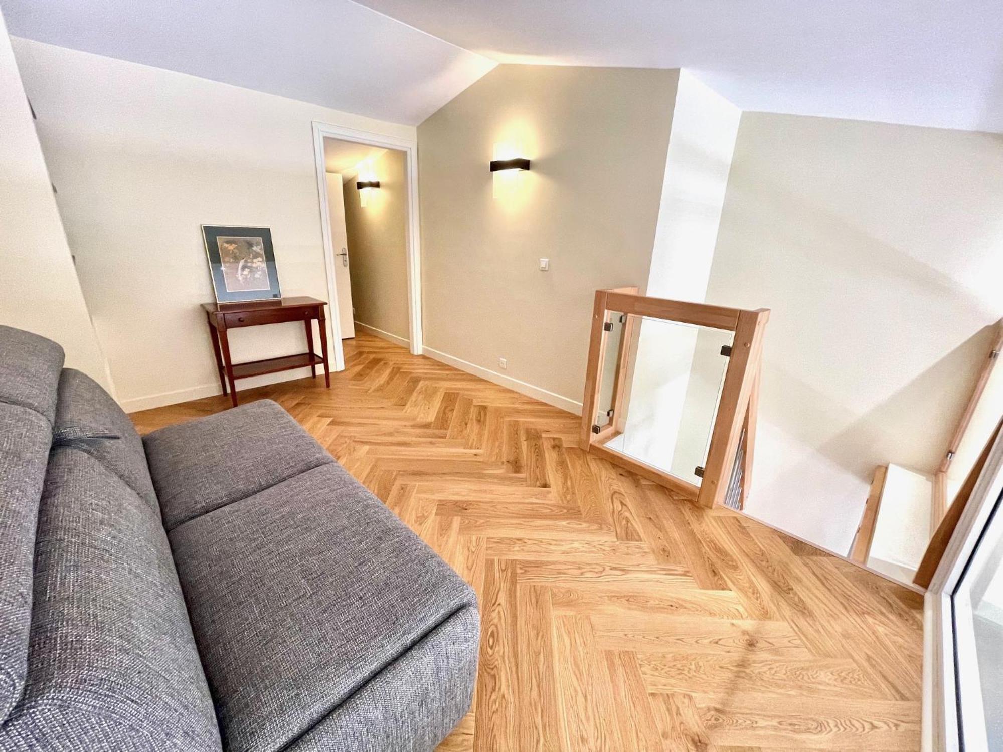 Astoria Luxury Apartment- 3 Bathrooms Appartement Cannes