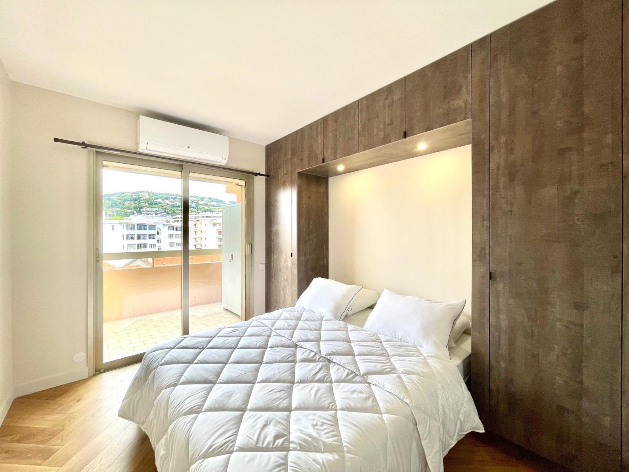 Appartement Astoria Luxury Apartment- 3 Bathrooms Cannes