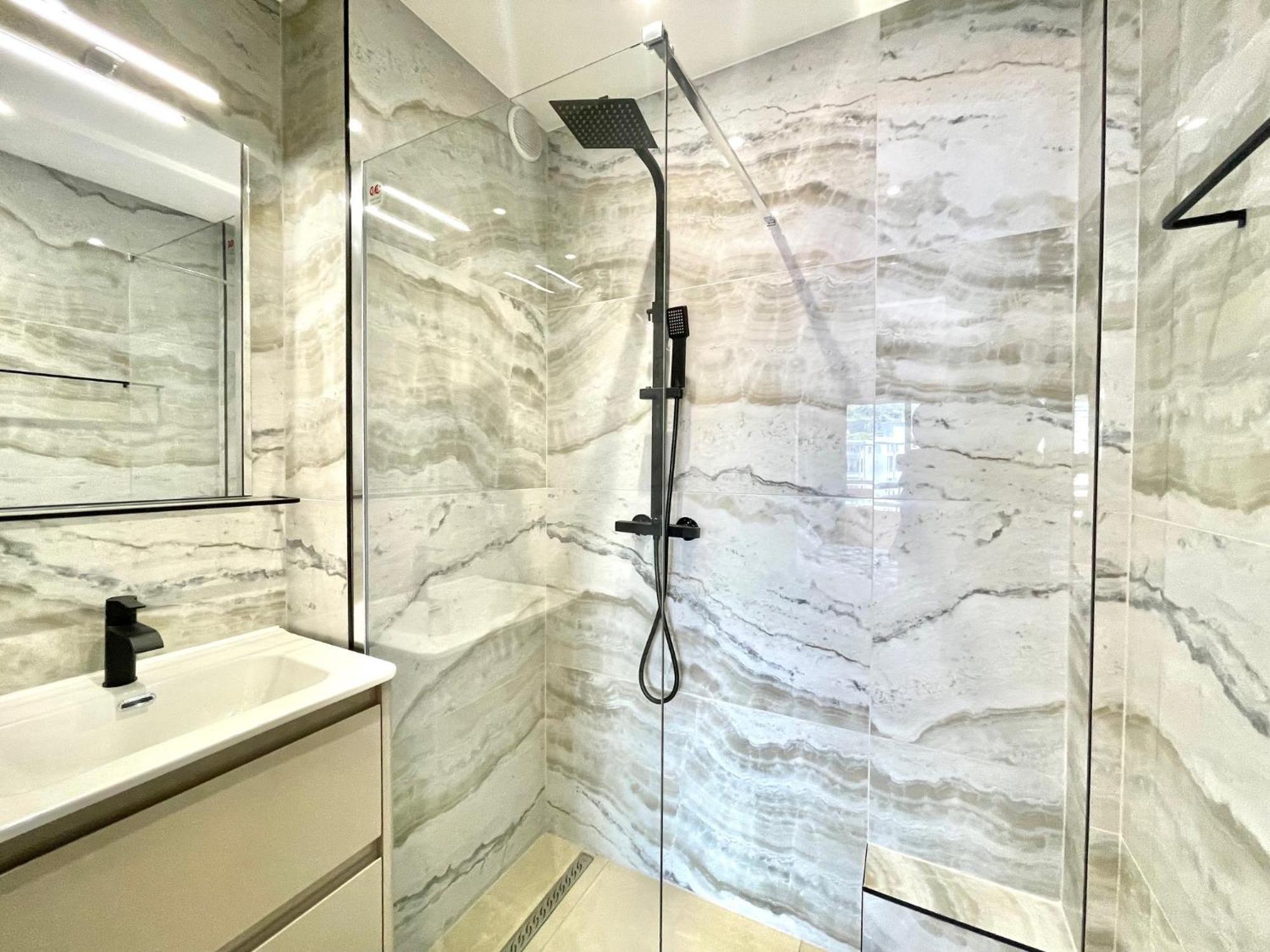 Astoria Luxury Apartment- 3 Bathrooms Appartement Cannes