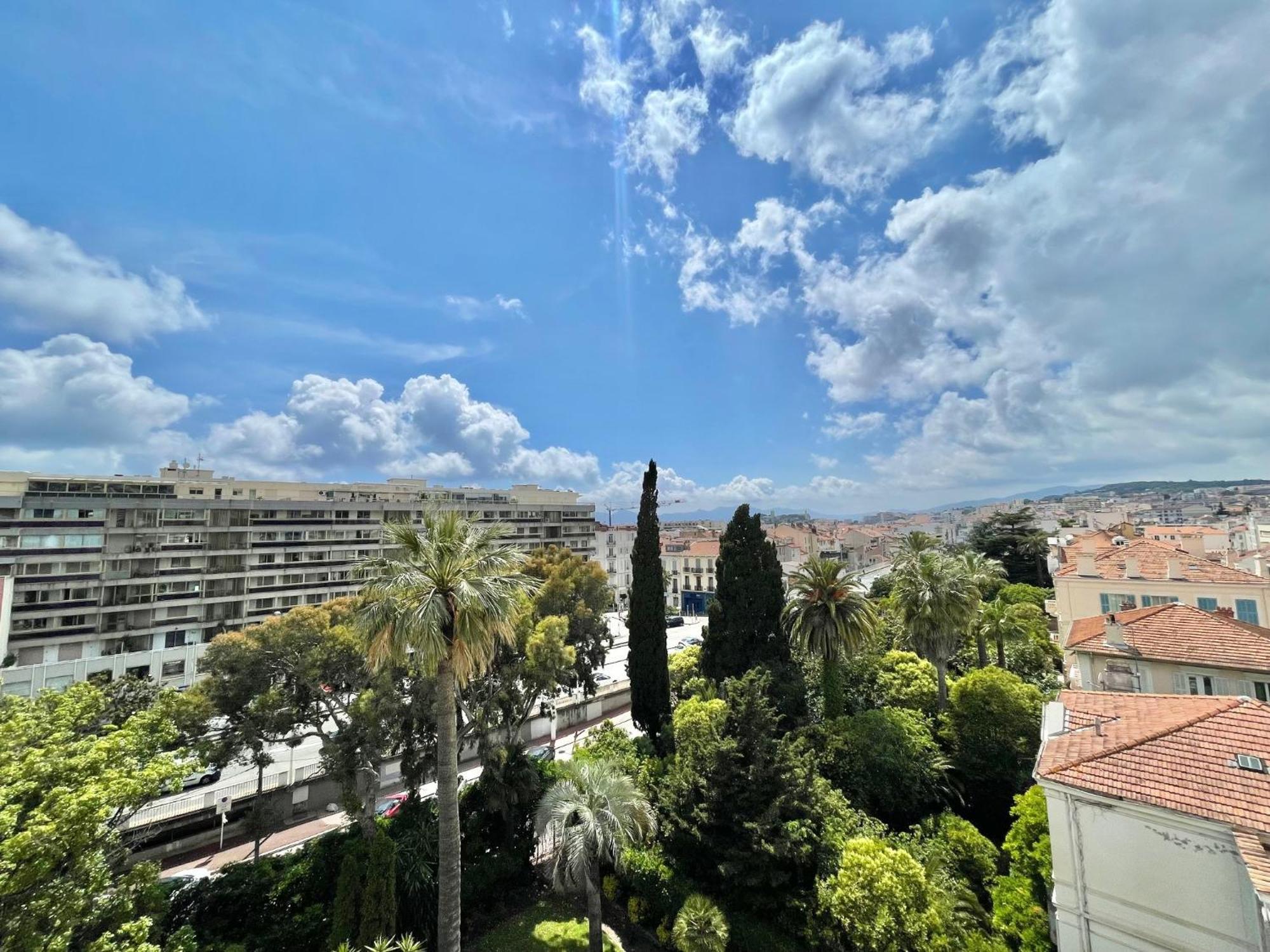 Astoria Luxury Apartment- 3 Bathrooms Appartement Cannes